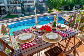 Sunset Beach Club Fethiye