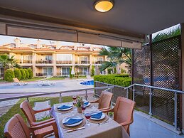 Sunset Beach Club Fethiye