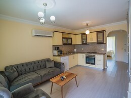 Sunset Beach Club Fethiye