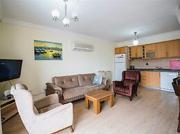 Sunset Beach Club Fethiye