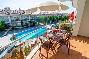 Sunset Beach Club Fethiye