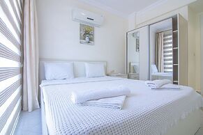 Sunset Beach Club Fethiye