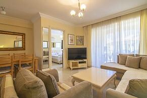 Sunset Beach Club Fethiye