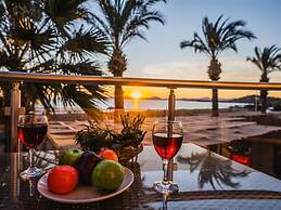 Sunset Beach Club Fethiye