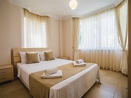 Sunset Beach Club Fethiye