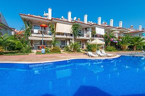 Sunset Beach Club Fethiye