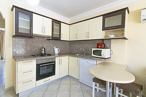 Sunset Beach Club Fethiye