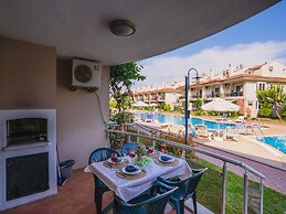 Sunset Beach Club Fethiye