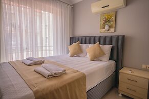 Sunset Beach Club Fethiye