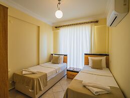 Sunset Beach Club Fethiye