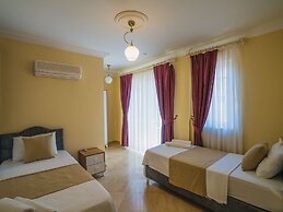 Sunset Beach Club Fethiye