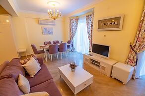 Sunset Beach Club Fethiye