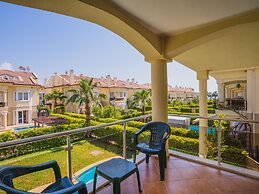 Sunset Beach Club Fethiye