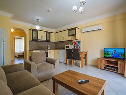 Sunset Beach Club Fethiye