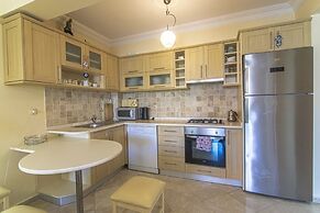 Sunset Beach Club Fethiye