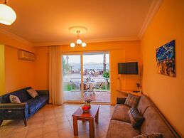 Sunset Beach Club Fethiye