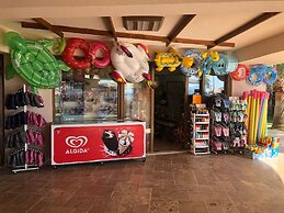 Sunset Beach Club Fethiye