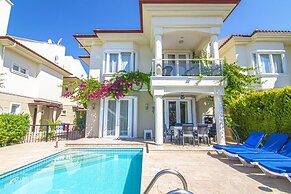 Sunset Beach Club Fethiye