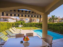 Sunset Beach Club Fethiye