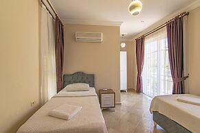 Sunset Beach Club Fethiye