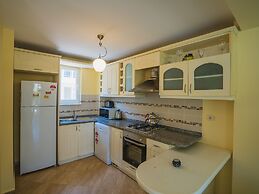 Sunset Beach Club Fethiye