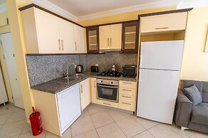 Sunset Beach Club Fethiye