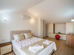 Sunset Beach Club Fethiye