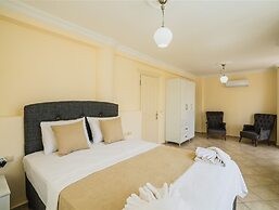 Sunset Beach Club Fethiye