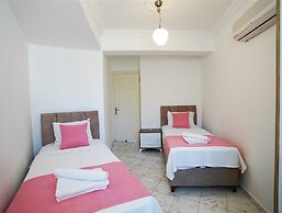 Sunset Beach Club Fethiye