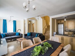 Sunset Beach Club Fethiye