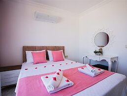 Sunset Beach Club Fethiye