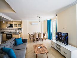 Sunset Beach Club Fethiye