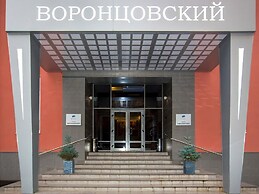 Hotel Vorontsovsky