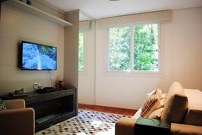 Apartamento Flores da Montanha - 052