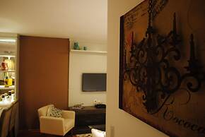Apartamento Flores da Montanha - 052