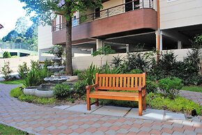 Apartamento Flores da Montanha - 052