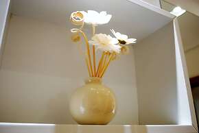 Apartamento Flores da Montanha - 052
