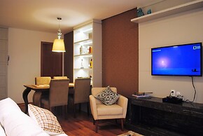 Apartamento Flores da Montanha - 052