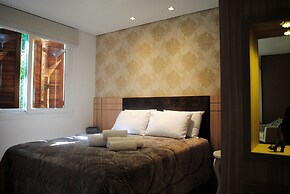 Apartamento Flores da Montanha - 052