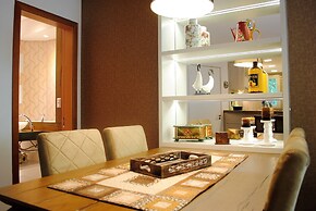 Apartamento Flores da Montanha - 052
