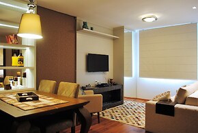 Apartamento Flores da Montanha - 052