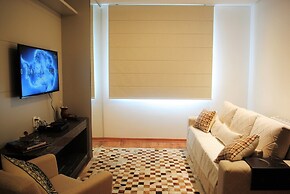 Apartamento Flores da Montanha - 052