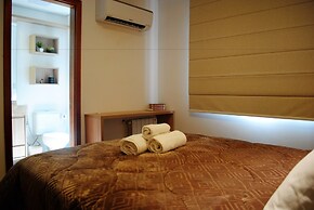 Apartamento Flores da Montanha - 052