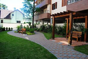 Apartamento Flores da Montanha - 052