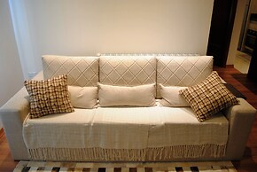Apartamento Flores da Montanha - 052