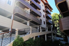 Apartamento Flores da Montanha - 052