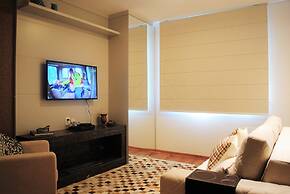 Apartamento Flores da Montanha - 052