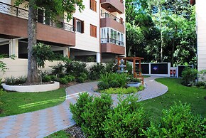 Apartamento Flores da Montanha - 052