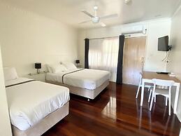 Paradise Motel Busselton