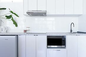 Paradise Motel Busselton